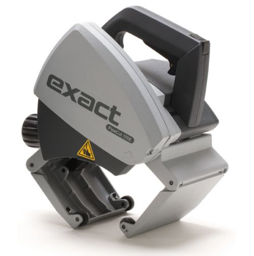 Труборез Exact 170E System