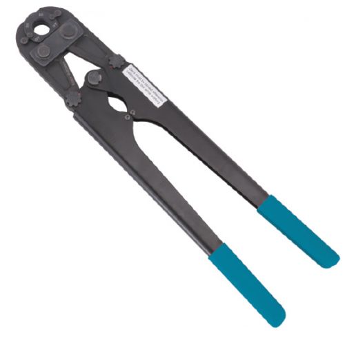 Пресс ручной XPAP, PEX мод. JT-1620 (16-20 мм)