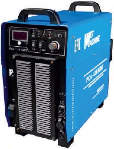 Аппарат воздушно-плазменной резки мод.PCA-100 IGBT