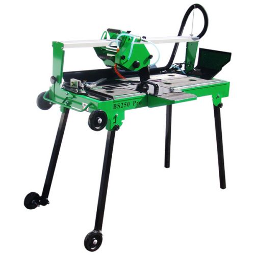 Камнерезный станок BS 250 Pro