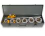 Резьбонарезной ручной клупп HL-12R (1/2-2) Alloy
