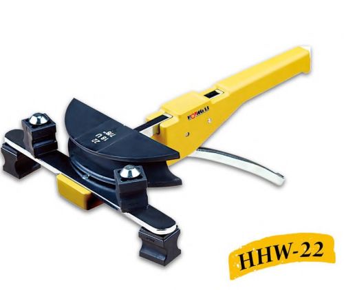 Ручной трубогиб HHW-22