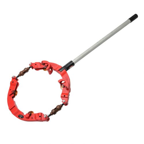 Труборез ручной роторный H18S (14"-18")