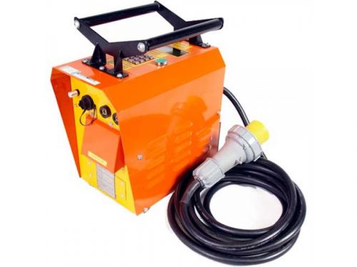 АППАРАТ ЭЛЕКТРОМУФТОВОЙ СВАРКИ ADVANCE WELDING ATS HP