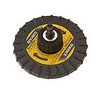 Фаскосниматель для труб PP Exact Bevel Disc