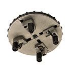 Фаскосниматель для труб PP Exact Bevel Disc