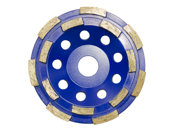 Алмазные чашки Keos