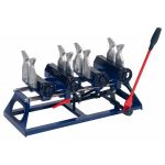 МЕХАНИЧЕСКИЙ ЦЕНТРАТОР ДЛЯ РАСТРУБНОЙ СВАРКИ ТРУБ DYTRON MP-75