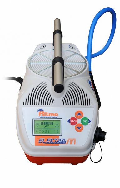 Аппарат RITMO ELEKTRA M для электромуфтовой сварки