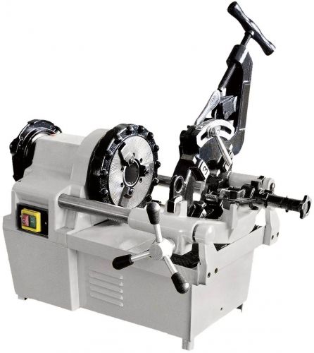 Резьбонарезной станок Rekon TURBO-400 V2 до 2"