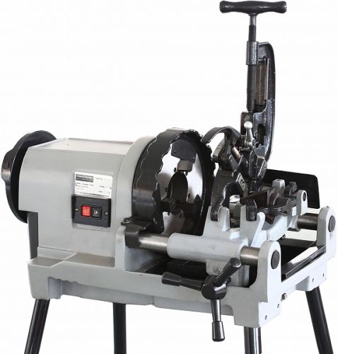 Резьбонарезной станок Rekon TURBO-800 до 3"