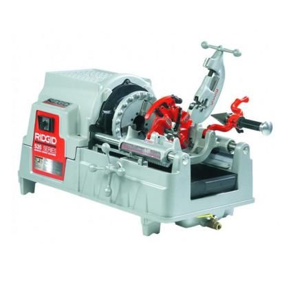 СТАНОК РЕЗЬБОНАРЕЗНОЙ RIDGID 535