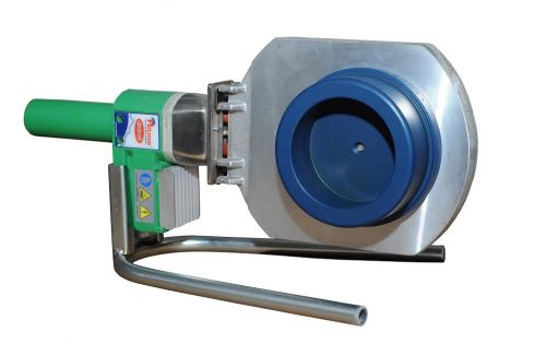 Ручной сварочный аппарат для раструбной сварки RITMO R 125Q TFE