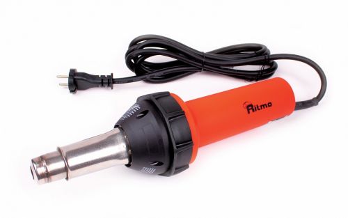 Сварочный набор Ritmo HD PRO V1 Welding Kit в кейсе