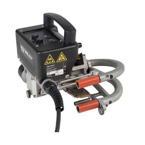 Сварочные автоматы горячего клина WELDY MINIWELDER (Минивелдер) TEX1 / TEX2