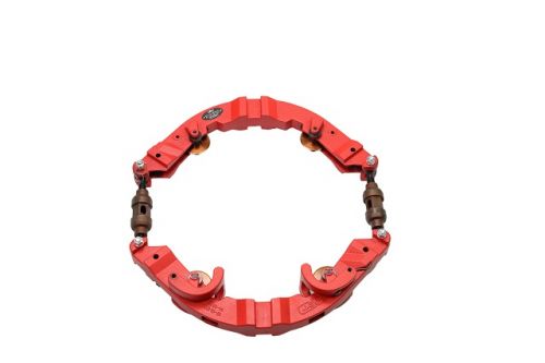 Труборез ручной роторный H18S (14"-18")
